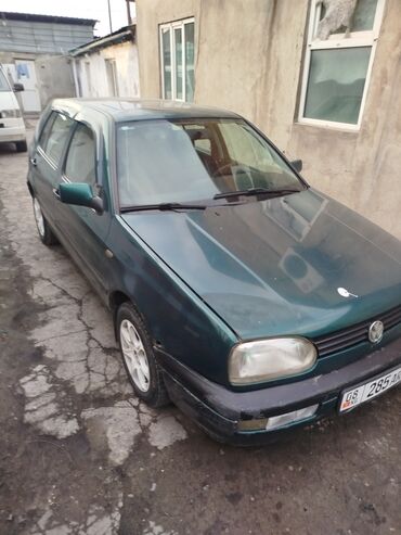 голф 2 моно: Volkswagen Golf: 1992 г., 1.8 л, Автомат, Бензин, Хэтчбэк