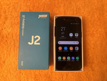 samsung galaxy j5 pro: Samsung Galaxy J2 Pro 2018, Б/у, 16 ГБ, цвет - Черный, 2 SIM