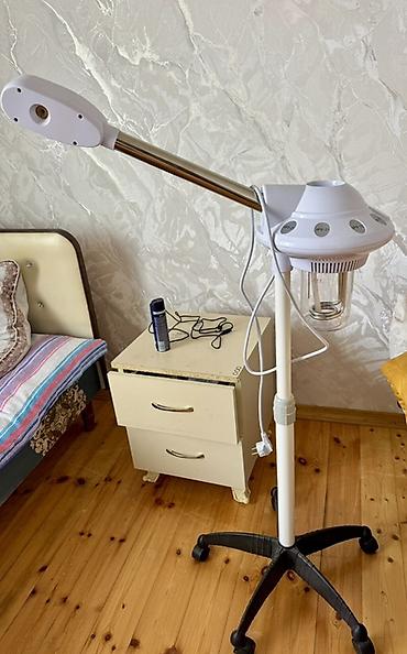 Vaporizator, Üz üçün lalafo.az -da Vaporizator, Üz üçün