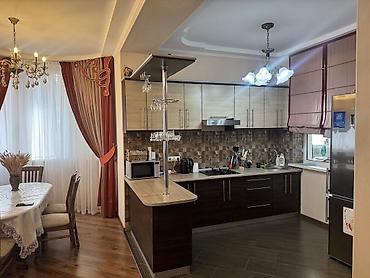 alfa resort: Продаю трехэтажный коттедж на Иссык-Кулев центре Чолпон-Аты, на — 3