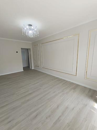 2 комнаты, 50 м², 5 мкр Индивидуалка, 4 этаж, Свежий ремонт