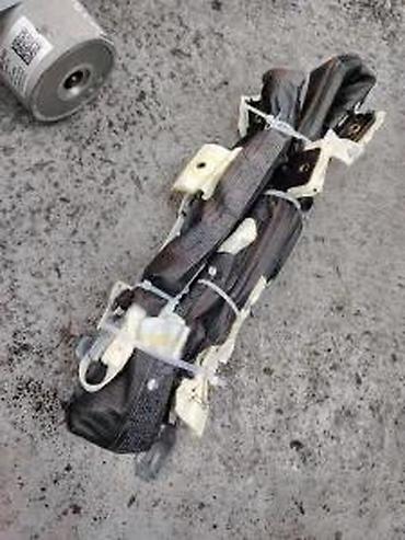 Auto oprema: Fiat 500 airbag krovni. Fiat 500 airbeg krovniOriginalni delovi Moguca — 2