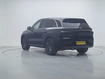 Lixiang: Lixiang L6: 2025 г. — 4