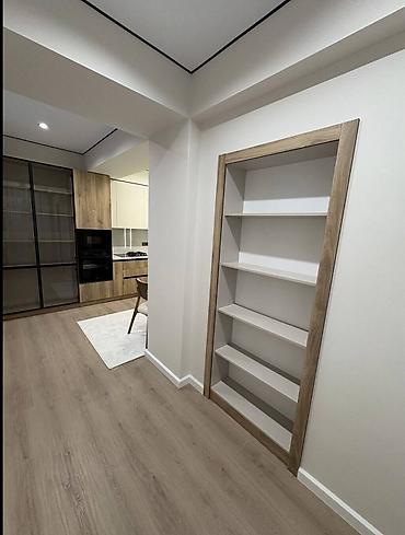 312: 2 комнаты, 70 м², Технопарк Элитка, 10 этаж, Дизайнерский ремонт — 9