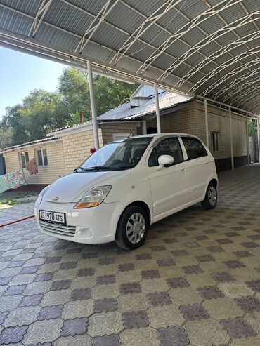 купить автомобиль маз в бишкеке: Daewoo Matiz: 2008 г., 0.8 л, Автомат, Бензин, Хэтчбэк