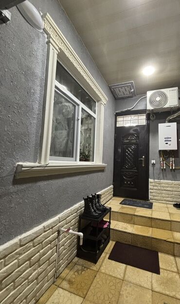 Həyət evləri və villaların satışı: 2 otaqlı, 71 kv. m, Kredit yoxdur, Yeni təmirli — 4