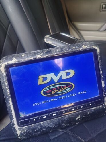 андроид мониторы для prado: Avtomobil üçün başaltı monitörlü multimedia qurğusu - Ekran: rəngli at lalafo.az андроид мониторы для prado: Avtomobil üçün başaltı monitörlü multimedia qurğusu - Ekran: rəngli