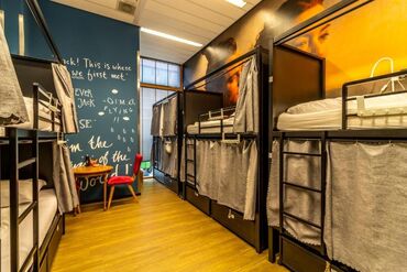 nizami caspian plaza: 5 Azn Hostel Yataqxana. Şok endirim ! Qiymete daxildir: *hostelde