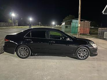 civic honda: Honda Inspire: 2003 г., 3 л, Автомат, Бензин, Седан — 4