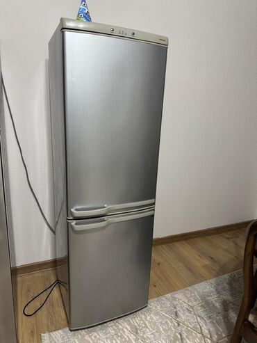 колонка авто: Муздаткыч Samsung, Колдонулган, Эки камералуу, De frost (тамчы), 55 * 175 * 65
