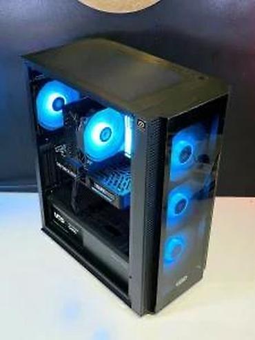 Desktop računari i radne stanice: ✨ Ryzen 5 7600 / RTX 5060 / B650 / 32GB / 1TB – SM084PC ✨ Prodaja i — 3