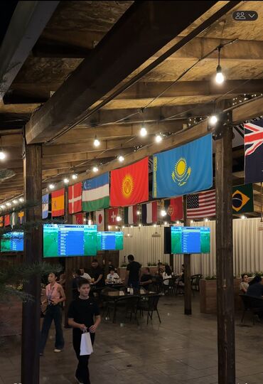 Рестораны, кафе: Ищем партнёров для совместной деятельности в сети ресторанов или — 7