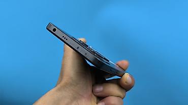 note 14: Redmi, Redmi Note 14, Б/у, 128 ГБ, цвет - Черный, 2 SIM — 10