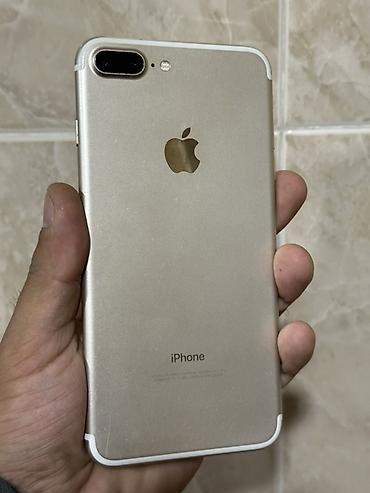 iphone 7 satisi: IPhone 7 Plus, 32 GB, Ağ, Barmaq izi — 5