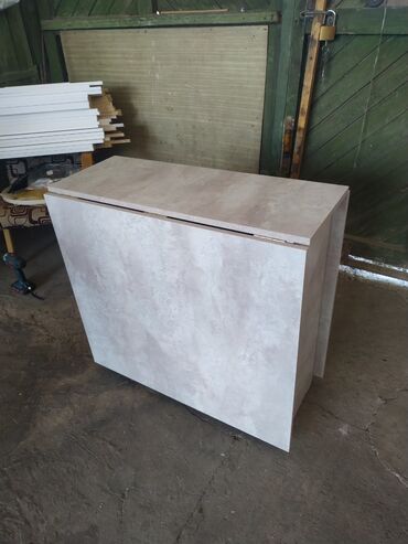 Столы для зала: Стол для зала, Новый, Складной, Прямоугольный — 22