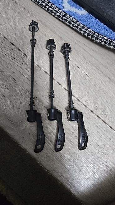 билитест неман цена: Эксцентрики Shimano алюминиевые оригинал 
по 800 сом шт — 2