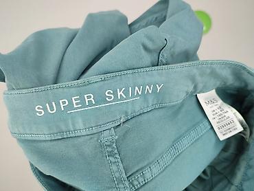 jeansy marks: Marks & Spencer, Jeansy damskie, rozmiar M — 5
