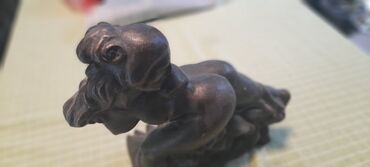 Ostali antikviteti: Bronza retki primerci. original. moze zamena kombi.auto. dogovor i oko — 4