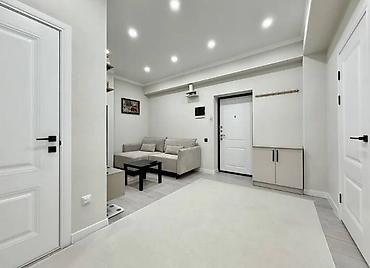 Продажа квартир: 1 комната, 59 м², Элитка, 7 этаж, Дизайнерский ремонт — 2