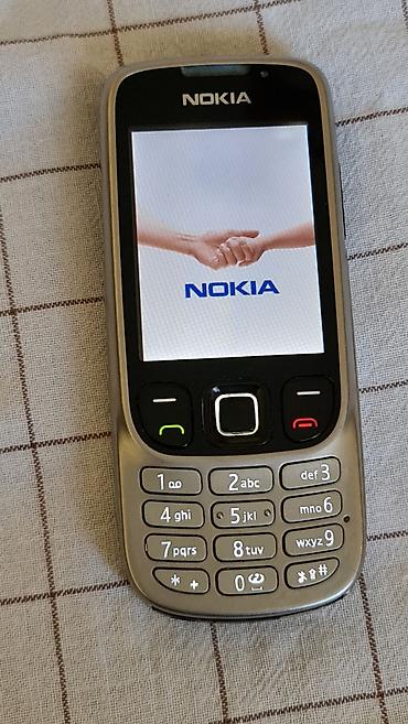 Nokia: Nokia klasični telefoni sa tastaturom (model serije C – slično — 5