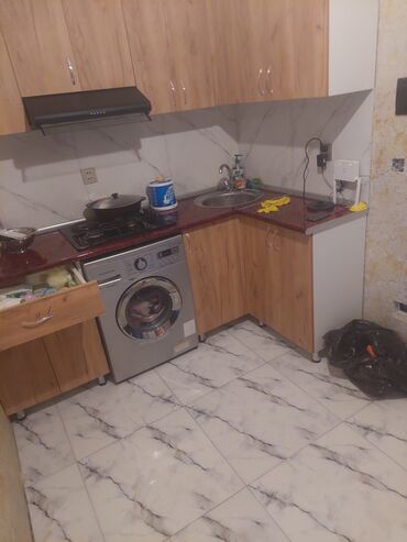 Uzunmüddətli kirayə mənzillər: Masacirda kiraye ev dolu du herşeyi var daimi qaz ișiq su var 8 -da lalafo.az — 4 Uzunmüddətli kirayə mənzillər: Masacirda kiraye ev dolu du herşeyi var daimi qaz ișiq su var 8 — 4