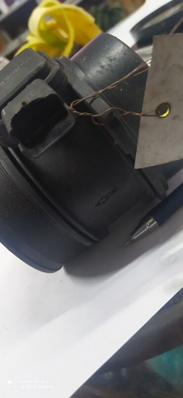 помпа форд фокус: Ford focus 2 расходомер воздуха