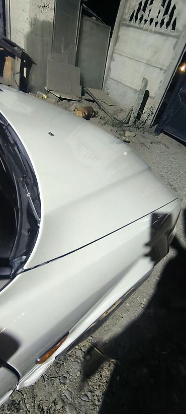 куплю скутер недорого: Honda Accord: 2002 г., Седан — 7