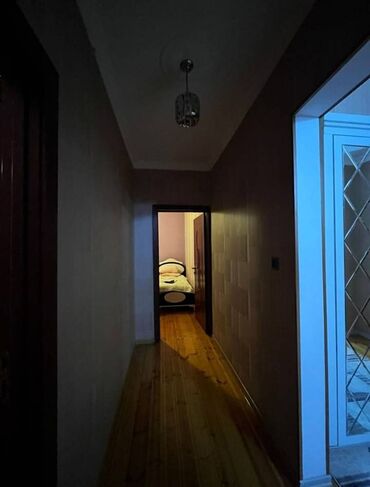 Köhnə tikili: Bakı, 4 otaqlı, Köhnə tikili, 98 kv. m — 18