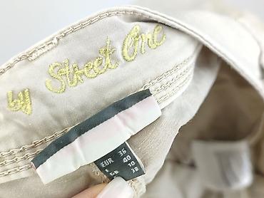 construction trousers: Street One, Spodnie materiałowe damskie, rozmiar S — 5