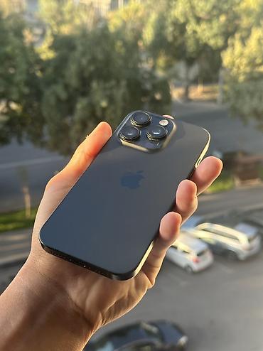 айфон за 5 тысяч: IPhone 16pro🍏 256gb🧠 АКБ 90%🔋 Состояние идеальное✅ Чистый как по — 2