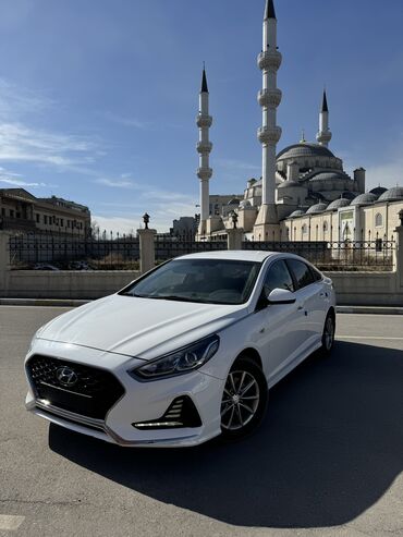 хундай соната 1997: Sonata 2020год
Пробег 350