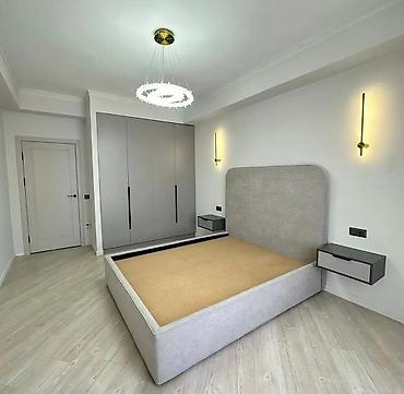 Продажа квартир: 2 комнаты, 72 м², Элитка, 7 этаж, Евроремонт — 2