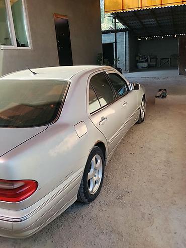 bmw 230: Mercedes-Benz : 2000 г., 2.4 л, Механика, Бензин, Седан — 2