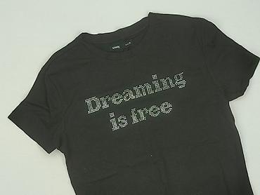 lata 80: Sinsay, T-shirt damski, rozmiar M — 1