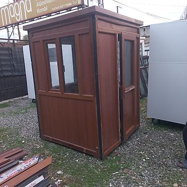 Budkalar, köşklər: MÜHAFİZƏ BUTKALARI. İŞLENMİŞ
155.X155.
690 MAN — 6