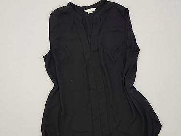 do pracy: H&M, Bluzka damska, rozmiar M — 1