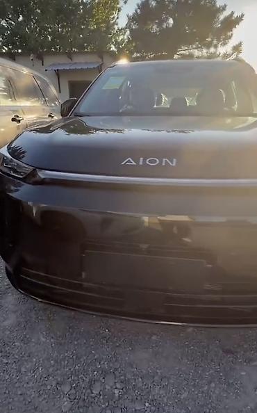 aion a60: 💣GAC Aion i60 2026год.❤️💣гибрид срочно новая машина 🛑🧨Максимальная — 1