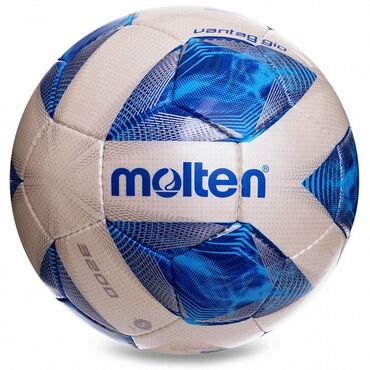 футбольный ботыс: Футбольный мяч Molten Vantaggio 3200 4 размер ( без смещения)