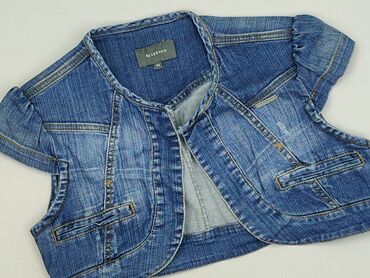 czerwona marynarka damska reserved: Reserved, Women's blazer, size S (EU 36)