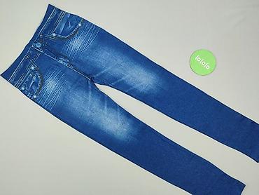 nba: Legginsy Eleganckie damskie, rozmiar S — 2