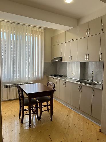 kireye: Suraxanı, 2 otaqlı, Yeni tikili, 58 kv. m — 10