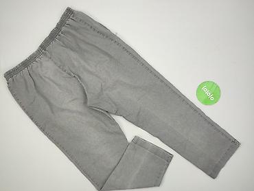 baggy g: Spodnie dresowe damskie, rozmiar L — 3