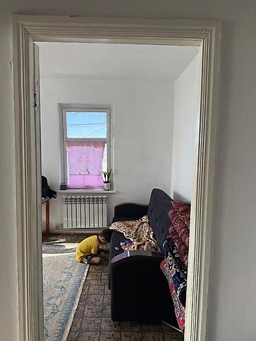 Продажа квартир: 2 комнаты, 61 м², 2 этаж, Косметический ремонт — 2