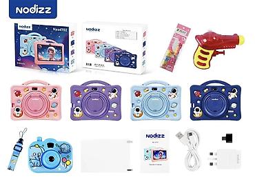 Digər planşetlər: Nodiz Npad702 modeli ✅ Usaqlarin əylənməsi üçün möhtəşəm bir modeldir — 3