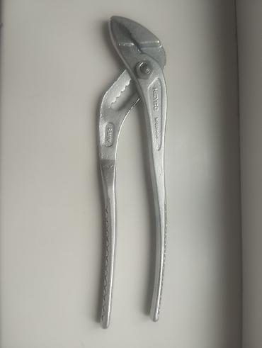 Переставные клещи: Раздвижные универсальные пассатижи HEYCO BMW оригинал в очень хорошем — 8