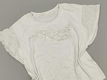 m style koszule: T-shirt damski, rozmiar M — 1