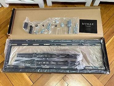 Aksesoari za TV i video: Zidni nagibni nosač za TV - Univerzalni VESA standard: višestruki — 9