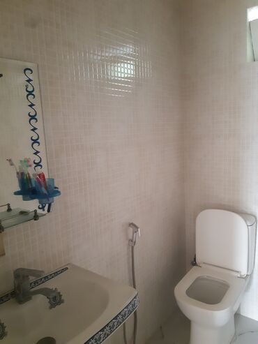 Həyət evləri və villaların satışı: 4 otaqlı, 100 kv. m, Yeni təmirli — 4