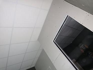 Građevinarstvo i rekonstrukcija: Gipsarski radovi - Gips na kvadrat. Radimo sve vrste gipsarskih — 3