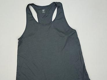 sklepy hm: H&M Sport, Top damski, rozmiar M — 1